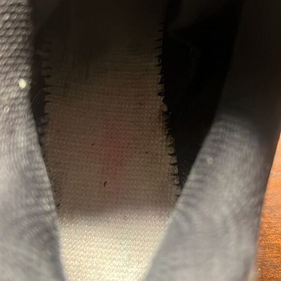 SALOMON XT-6 SOFT GROUND TRAIL RUNNING SNEAKERS SIZE 12 W M 11‎ - Picture 4 of 11